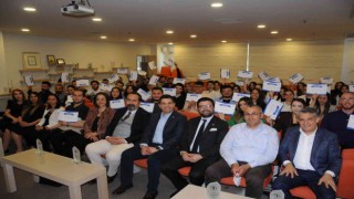 EGİAD Hayat Okulu, binden fazla öğrencinin hayatına dokundu