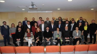 EGİADa 25 yeni üye