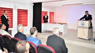 Eğitim yöneticileri e-MESEM ile mesleki eğitime yeni bir çehre ve yol kazandıracak