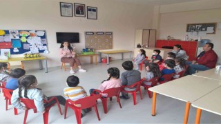 Eğitimdeki özgün çalışmalar farklı illerden gelen yöneticilere tanıtıldı