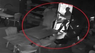 Eğlence mekanındaki cinayetin sanıkları hakim karşısında