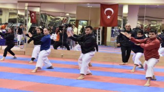 Ego Spor Kulübü karatede başarıdan başarıya koşuyor