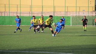 Elazığ 1. Amatör Küme Futbol Liginde final tarihi netleşti