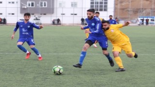 Elazığ 1. Amatör Kümede play-off eşleşmeleri belli oldu