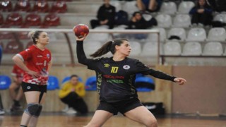 Elazığ SYSK, Antalyada 1 puanla başladı