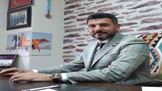 Elazığ TÜFADda yeni başkan Ercan Gür