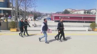 Elazığda 3 kişinin yaralandığı olayda mahkemeye sevk edilen 2 şüpheli tutuklandı