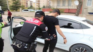 Elazığda asayiş denetimleri hız kesmeden sürüyor