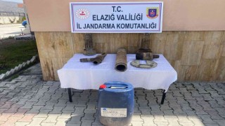 Elazığda JASAT hırsızlara geçit vermiyor