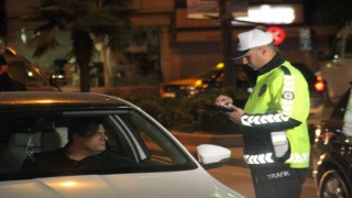 Elazığda kapsamlı asayiş uygulaması