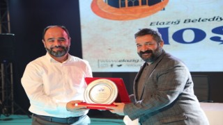 Elazığda Ramazan etkinlikleri sürüyor