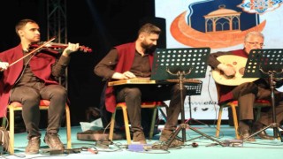 Elazığda ramazan etkinlikleri sürüyor