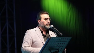 Elazığda Ramazan programları devam ediyor