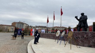 Elazığda Türk Polis Teşkilatının 177. kuruluş yıl dönümü etkinlikleri
