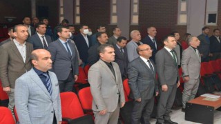 Elazığda YÖGEP eğitimleri başladı