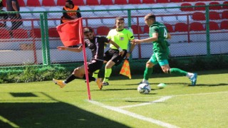 Elazığspor - Arnavutköy Belediyespor maçı biletleri satışta