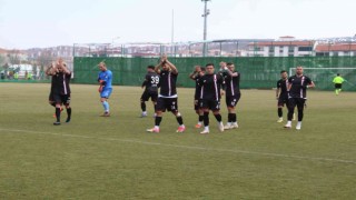 Elazığspor 19 futbolcuyla Kütahyaya gidecek