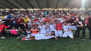 Elazığspor, 21 hafta sonra küme düşme hattının üstüne çıktı
