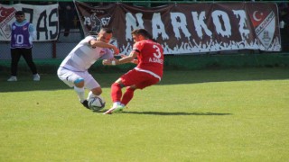 Elazığsporda Yüksel Kayaalp sezonu kapattı