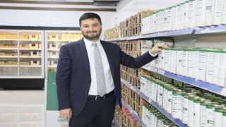 Elden Gönüle Sosyal Yardım Merkezinden 7 bin 500 kişi yararlandı