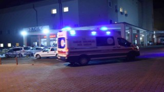 Elektrik direğine çıkan kişi akıma kapılarak hayatını kaybetti