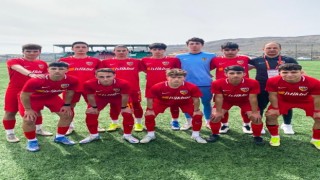 Elit Gelişim U17 Ligi