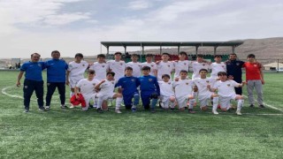 Elit U14 Ligi: Kayserispor U14: 0 - Adanaspor U14: 0