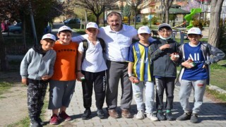 Emette Heyman geleneği etkinlikleri başladı