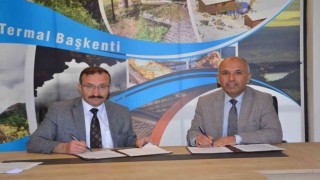 Emette Kentsel tasarım ve sokak sağlıklaştırma protokolü imzalandı