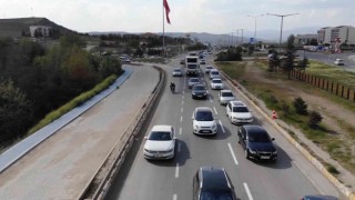 Emniyet Genel Müdürü Aktaş, sürücüleri uyardı: Bayram trafiğinde bu hususlara dikkat