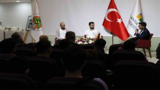 Emre Akbaba, “Galatasarayda kalsaydım ritim bulamazdım”