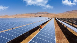 Enerji sektöründe yeni iş modelleri geliştiriliyor