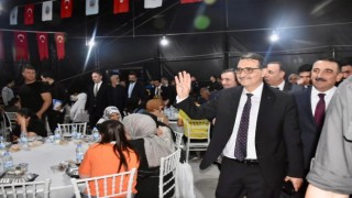 Enerji ve Tabii Kaynaklar Bakanı Dönmez: Siirtte 3 bin 300 varil petrol üretiliyor