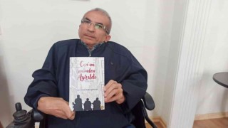 Engelli aktivistten örnek davranış