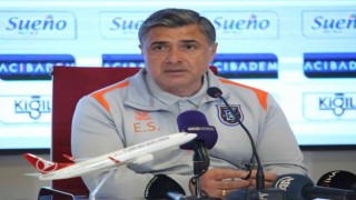 Erdinç Sözer: “Sevincimiz çok büyük”