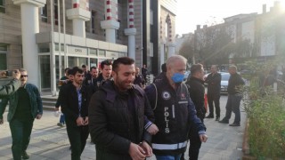 Ergün Poyraza saldırı olayında 5 kişi tutuklandı