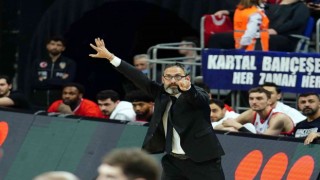 Erhan Ernak: “Çok istedik ve başardık”