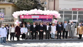 Erken teşhise dikkat çektiler
