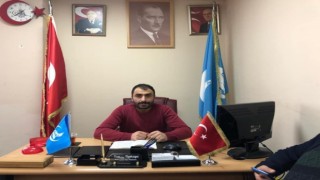 Ermeniler tarafından şehit edilen Türkler için Kuran-ı Kerim okundu