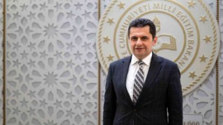 Erzurum İl Millî Eğitim Müdürü Salih Kaygusuz: Çocuklarımız en kıymetli hazinemiz