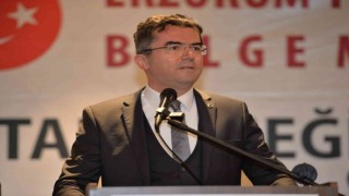 Erzurum Valisi Memiş: Erzurumu üreten bir kent yapmak istiyoruz