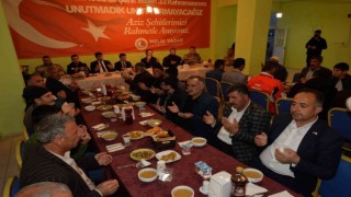 Erzurum Valisi Memiş: ‘Terörle mücadele kararlılıkla sürüyor