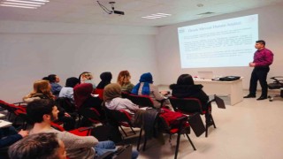 Erzurumda proje yazma eğitimi