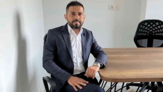 Esat Karlıdağ: Lojistik sektörü desteklerle rahat bir nefes alacak