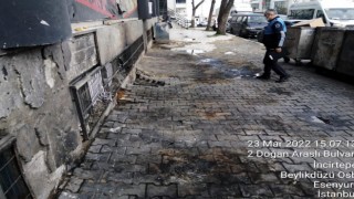 Esenyurt Belediyesinden kağıt toplayıcı çocuklarla ilgili açıklama