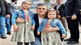Esenyurtta Başkanlık Kupası Turnuvasının ikincisi gerçekleştirildi