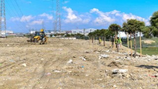 Esenyurtta bir ilk: çocuklar için at binicilik tesisi