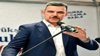 Esgin müjdeyi verdi: Mustafakemalpaşaya 400 milyon TL bor yatırımı