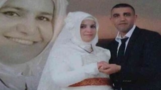Eşini 28 bıçak darbesiyle öldüren sanığa ağırlaştırılmış müebbet hapis cezası