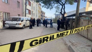 Eskişehirde damat dehşeti: 1 ölü, 5 yaralı
